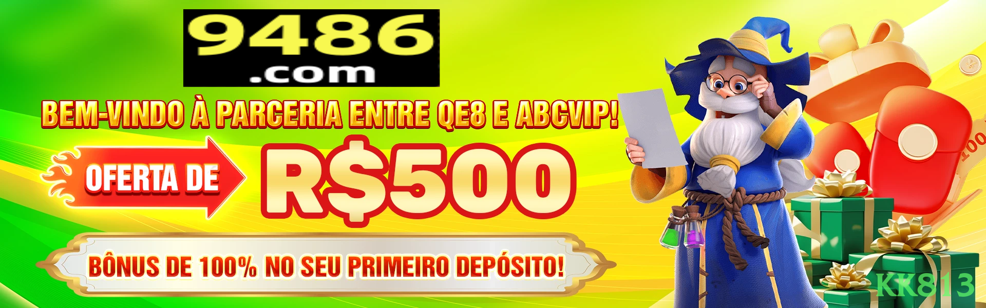 Integração de APIs kk813